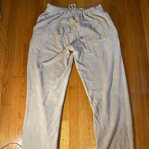 Flare Bootcut Lounge pants Very comfy